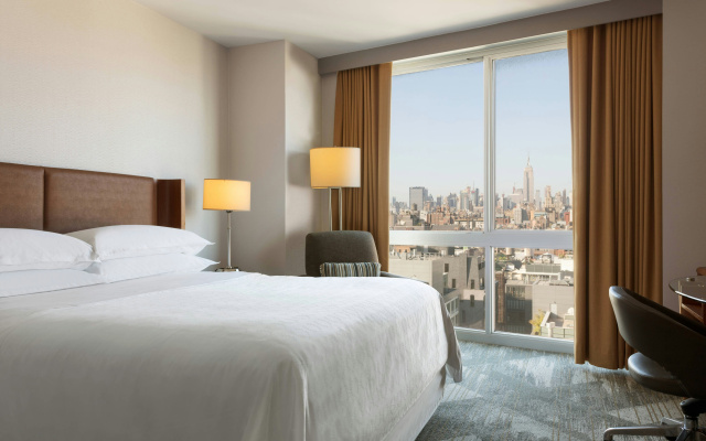 photo 3 of Sheraton Tribeca New York Hotel