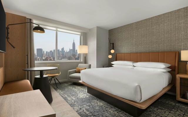 photo 4 of Sheraton Tribeca New York Hotel