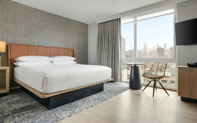 photo 5 of Sheraton Tribeca New York Hotel