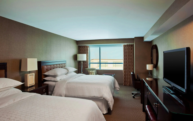 photo 5 of Sheraton Valley Forge Hotel King of Prussia