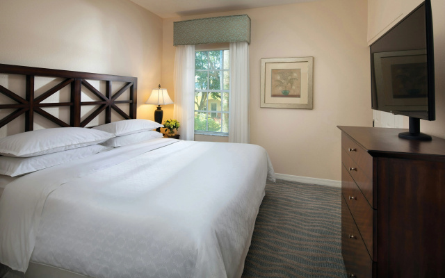 photo 2 of Sheraton Vistana Resort Villas, Lake Buena Vista/Orlando