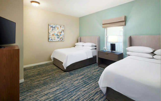 photo 4 of Sheraton Vistana Resort Villas, Lake Buena Vista/Orlando