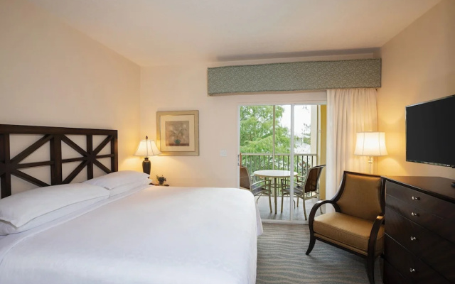 photo 3 of Sheraton Vistana Resort Villas, Lake Buena Vista/Orlando