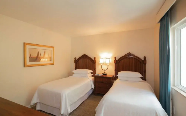 photo 5 of Sheraton Vistana Resort Villas, Lake Buena Vista/Orlando
