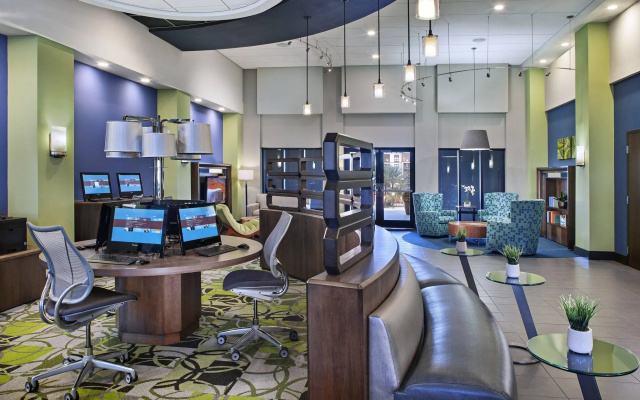 photo 2 of Sheraton Vistana Villages Resort Villas, I-Drive/Orlando