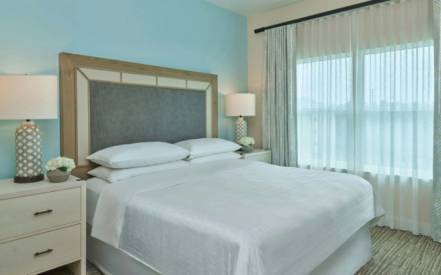 photo 4 of Sheraton Vistana Villages Resort Villas, I-Drive/Orlando