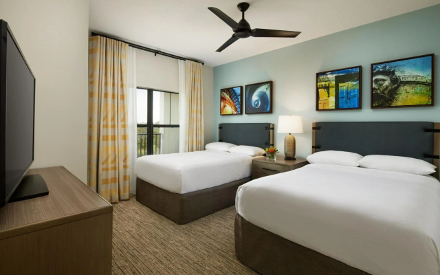 photo 5 of Sheraton Vistana Villages Resort Villas, I-Drive/Orlando