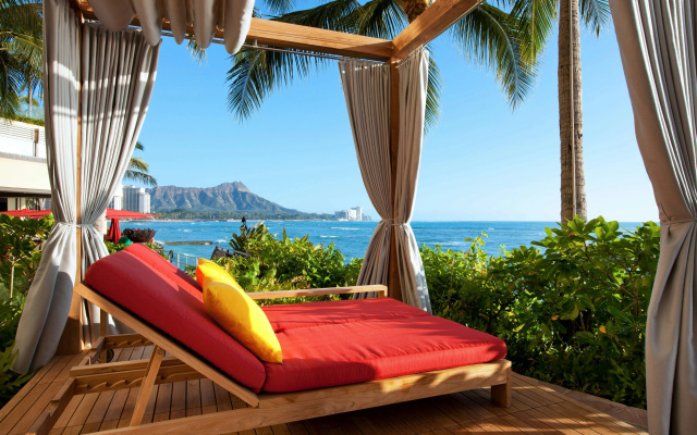 photo 3 of Sheraton Waikiki Beach Resort