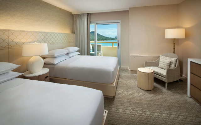 photo 4 of Sheraton Waikiki Beach Resort