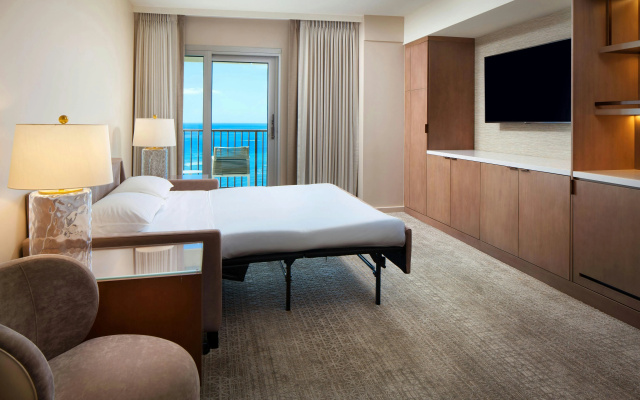 photo 5 of Sheraton Waikiki Beach Resort