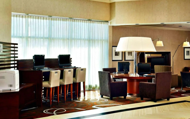 photo 3 of Wyndham College Park North / Washington DC Area