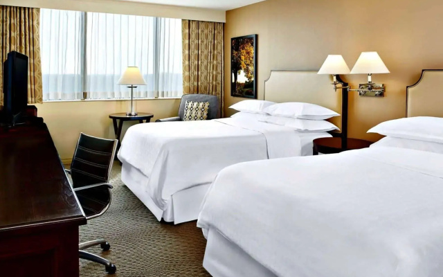 photo 4 of Wyndham College Park North / Washington DC Area
