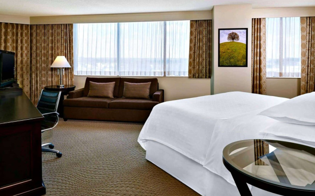 photo 5 of Wyndham College Park North / Washington DC Area