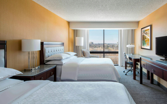 photo 3 of Sheraton West Des Moines Hotel