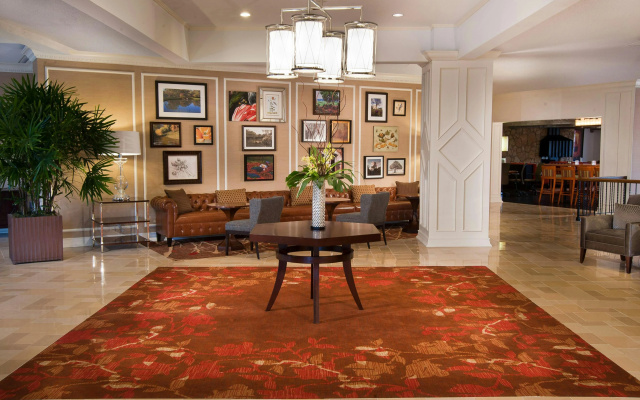 photo 2 of Sheraton Westport Chalet Hotel St. Louis