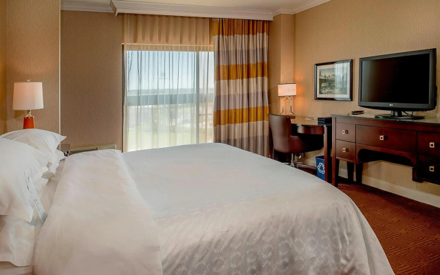 photo 3 of Sheraton Westport Plaza Hotel St. Louis