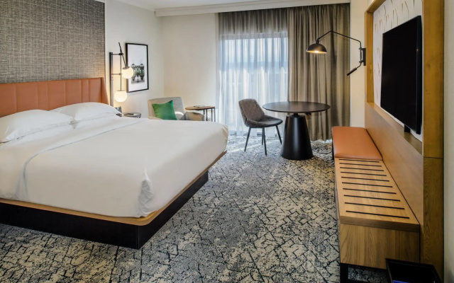 photo 5 of Sheraton Westport Plaza Hotel St. Louis