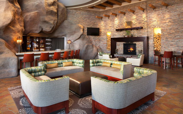 photo 2 of Sheraton Grand at Wild Horse Pass