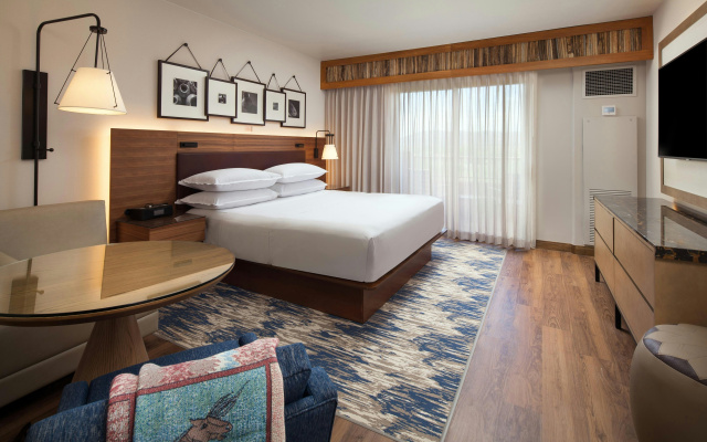 photo 3 of Sheraton Grand at Wild Horse Pass
