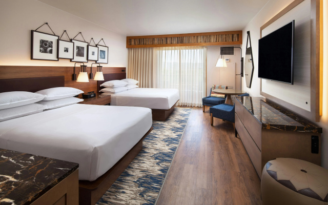 photo 4 of Sheraton Grand at Wild Horse Pass