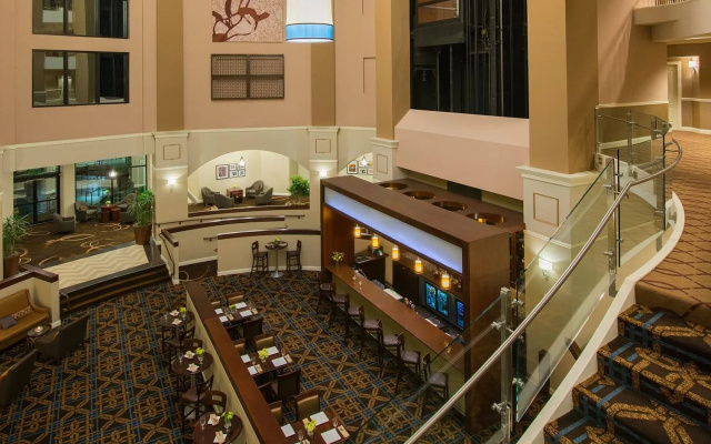 photo 2 of Sheraton Wilmington South Hotel