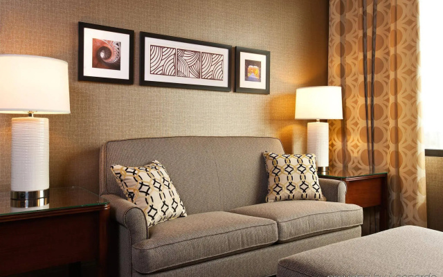 photo 3 of Sheraton Wilmington South Hotel