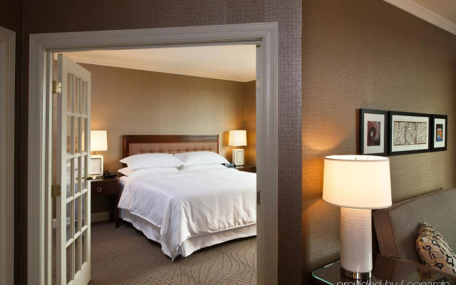photo 4 of Sheraton Wilmington South Hotel
