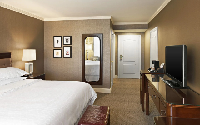 photo 5 of Sheraton Wilmington South Hotel