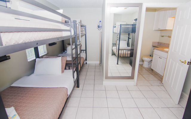 photo 2 of Sheridan Hostel