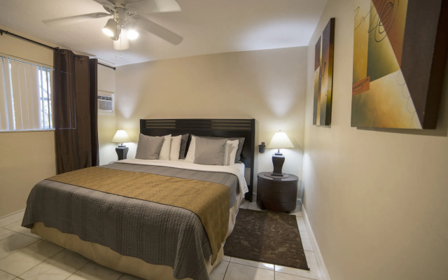 photo 3 of Sheridan Suites Apartments Hotel