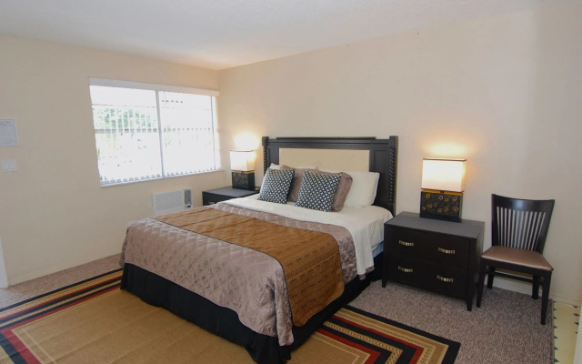 photo 4 of Sheridan Suites Apartments Hotel