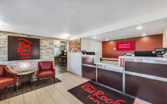 photo 2 of Ramada by Wyndham Medford Airport North