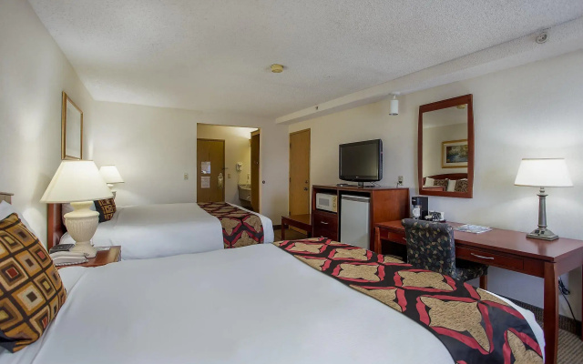 photo 4 of Hotel Thea Tacoma, Ascend Hotel Collection