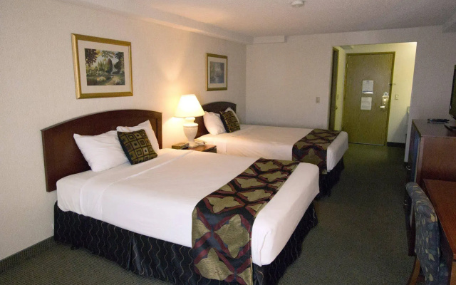 photo 5 of Hotel Thea Tacoma, Ascend Hotel Collection
