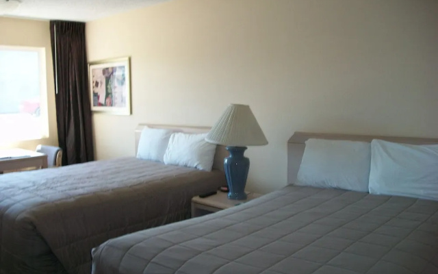 photo 4 of Shilo Inn Hotel & Suites Springfield