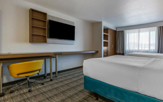 photo 4 of MainStay Suites Coeur d'Alene
