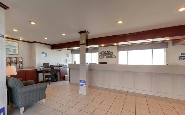 photo 2 of Seagrass Oceanfront Inn
