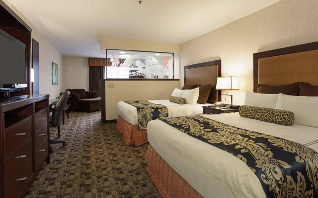 photo 3 of Hyatt House Portland Airport