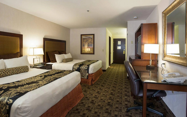 photo 4 of Hyatt House Portland Airport
