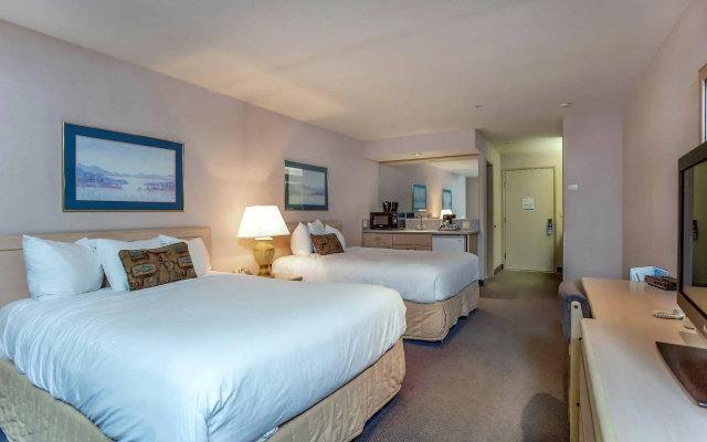 photo 3 of Shilo Inn Suites Warrenton