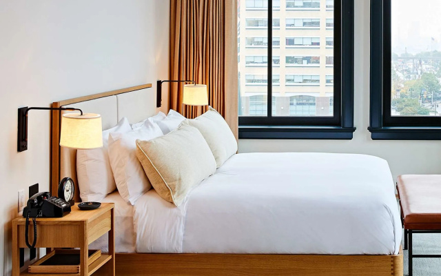 photo 4 of Shinola Hotel