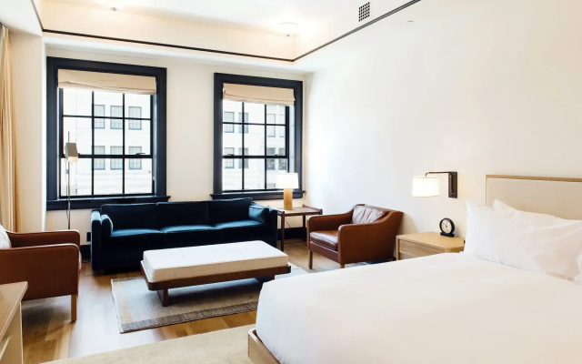 photo 5 of Shinola Hotel