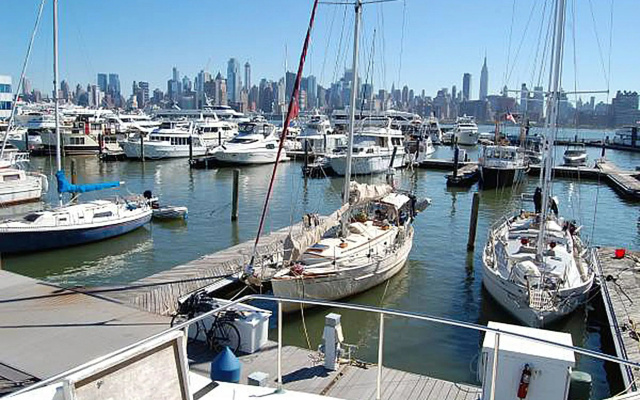 photo 4 of Ahoy