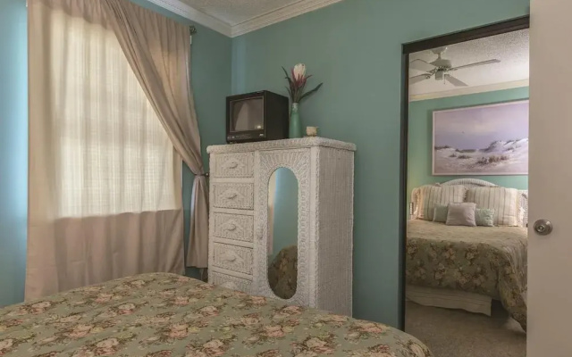 photo 5 of Shoalwater 903 by Youngs Suncoast