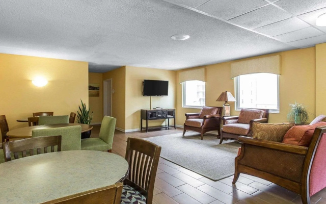 photo 2 of Bluegreen Vacations Shore Crest Villas, Ascend Resort Collection