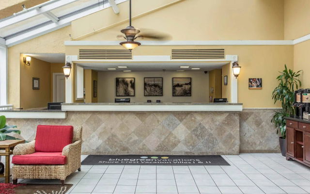 photo 2 of Bluegreen Vacations Shore Crest Villas, Ascend Resort