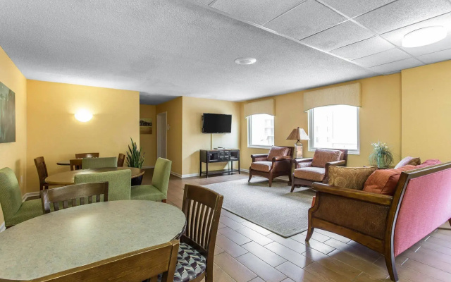 photo 3 of Bluegreen Vacations Shore Crest Villas, Ascend Resort
