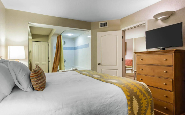 photo 4 of Bluegreen Vacations Shore Crest Villas, Ascend Resort