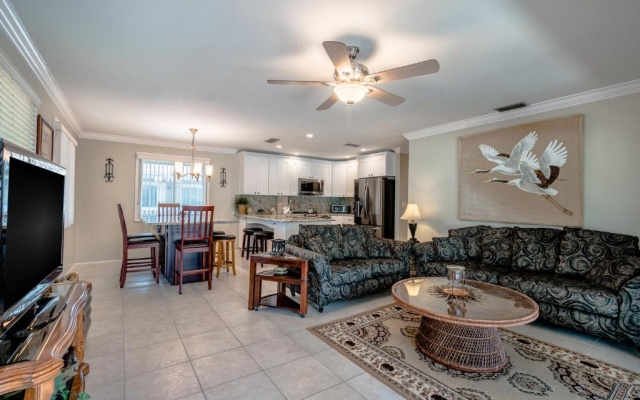 photo 3 of Shore Haven Unit 5A, 2 Bedroom, WIFI, Gulf View, Sleeps 4