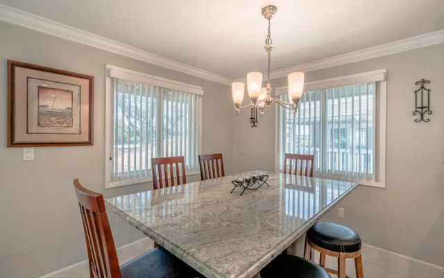 photo 4 of Shore Haven Unit 5A, 2 Bedroom, WIFI, Gulf View, Sleeps 4